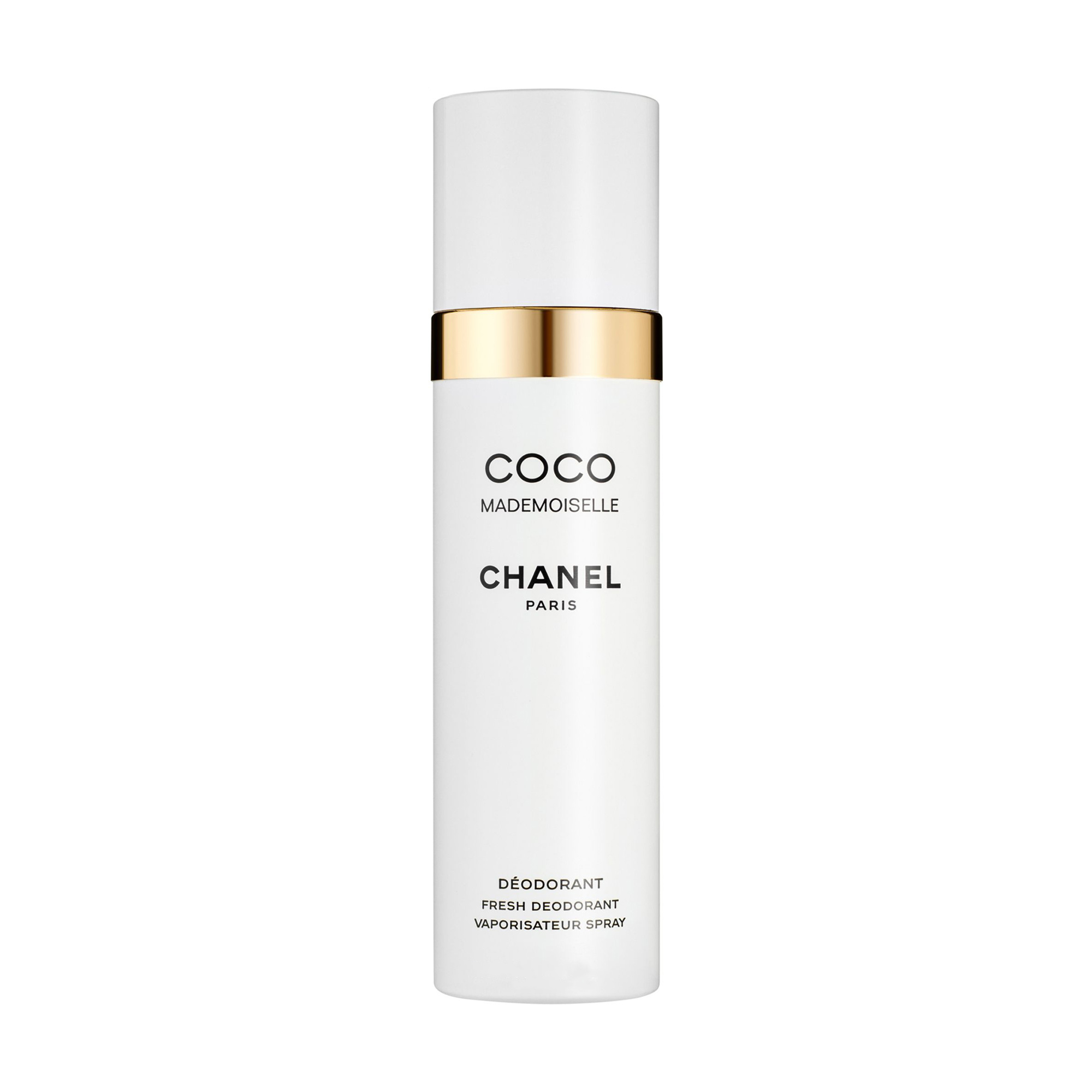 Парфумований дезодорант-спрей Chanel Coco Mademoiselle жіночий, 100 мл