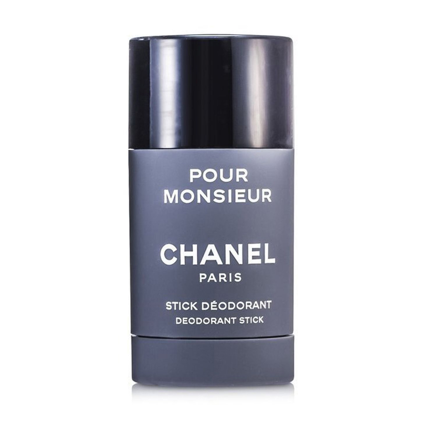 Парфумований дезодорант-стік Chanel Pour Monsieur чоловічий, 75 мл